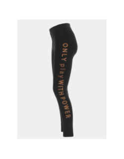 Legging nimi noir femme - Only