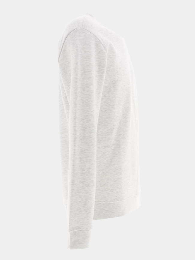 Sweat nark gris homme - Teddy Smith