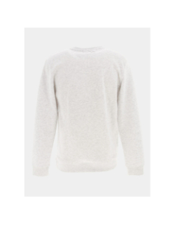 Sweat nark gris homme - Teddy Smith