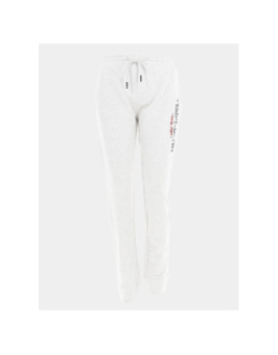 Jogging sweat jog blanc homme - Teddy Smith