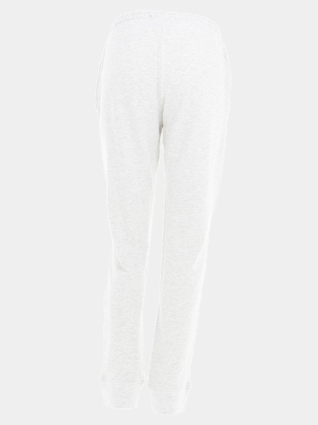 Jogging sweat jog blanc homme - Teddy Smith