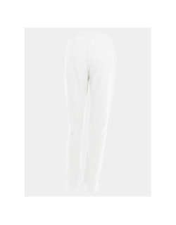 Jogging sweat jog blanc homme - Teddy Smith