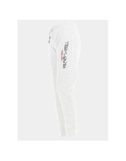 Jogging sweat jog blanc homme - Teddy Smith