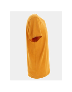T-shirt codrep orange homme - Sun Valley