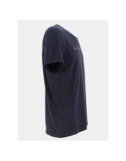 T-shirt codrep bleu marine homme - Sun Valley