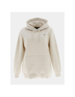 Sweat à capuche abbie beige femme - Jjxx