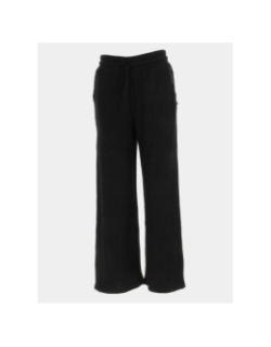 Pantalon fluide noir fille - Le Temps Des Cerises