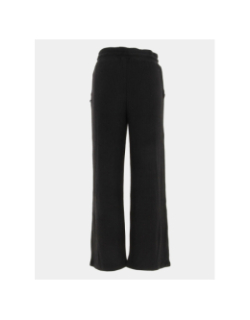 Pantalon fluide noir fille - Le Temps Des Cerises