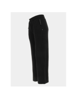 Pantalon fluide noir fille - Le Temps Des Cerises