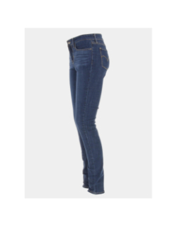 Jean 711 skinny bleu marine femme - Levi's