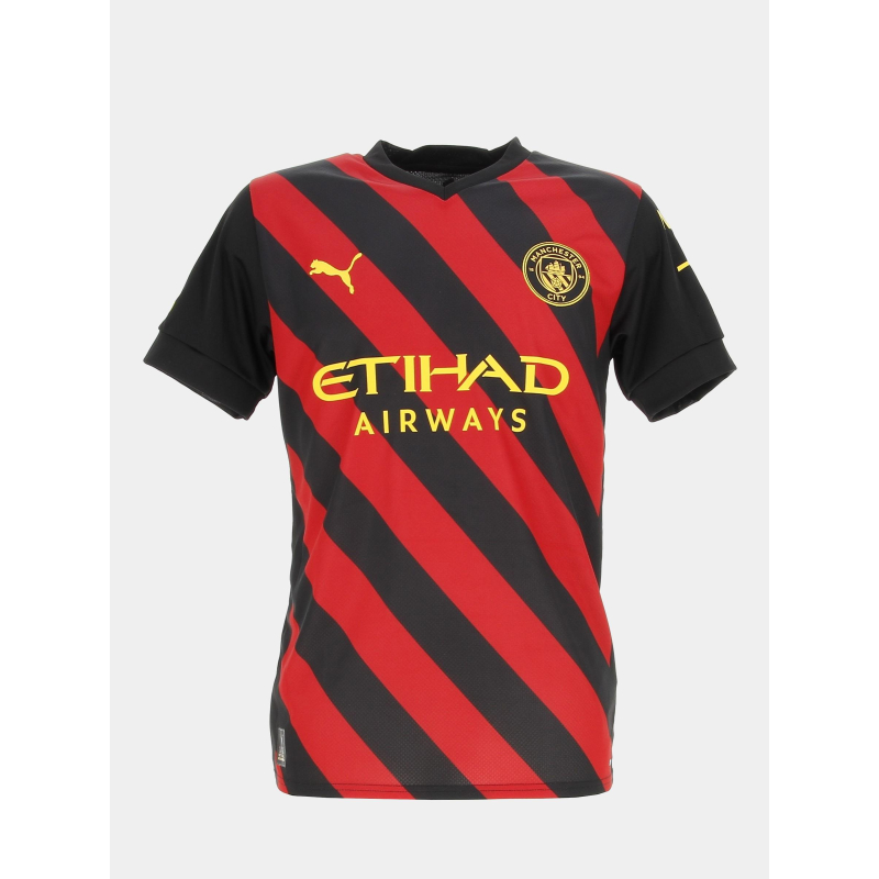 Maillot de football manchester rouge homme - Puma