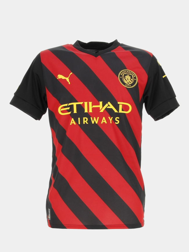 Maillot de football manchester rouge homme - Puma