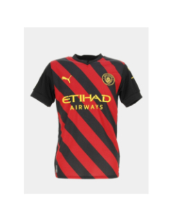 Maillot de football manchester rouge homme - Puma