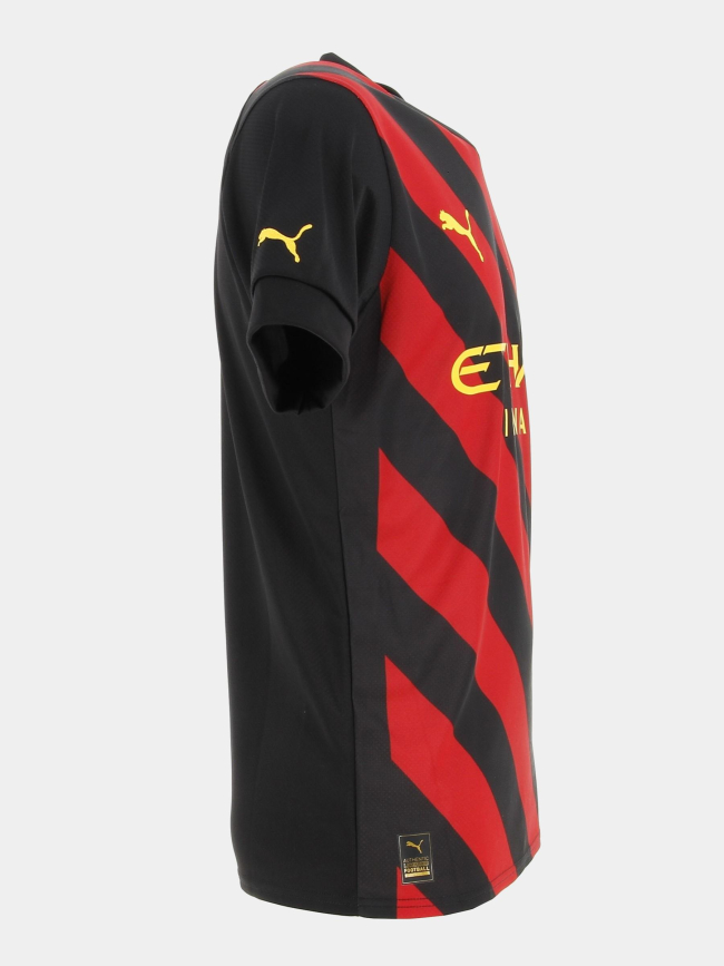 Maillot de football manchester rouge homme - Puma