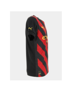 Maillot de football manchester rouge homme - Puma