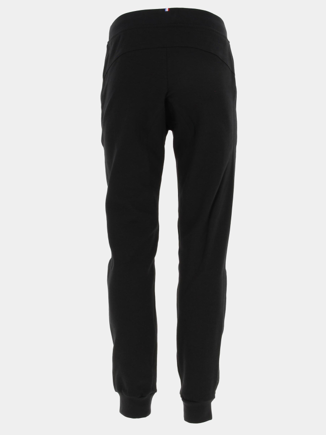 Jogging essential tapered noir homme - Le Coq Sportif