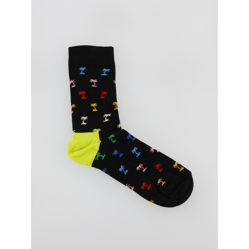 Chaussettes palmiers multicolore - Happy Socks