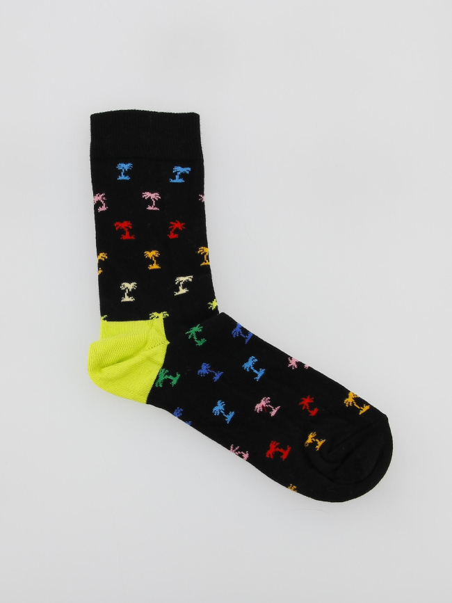 Chaussettes palmiers multicolore - Happy Socks