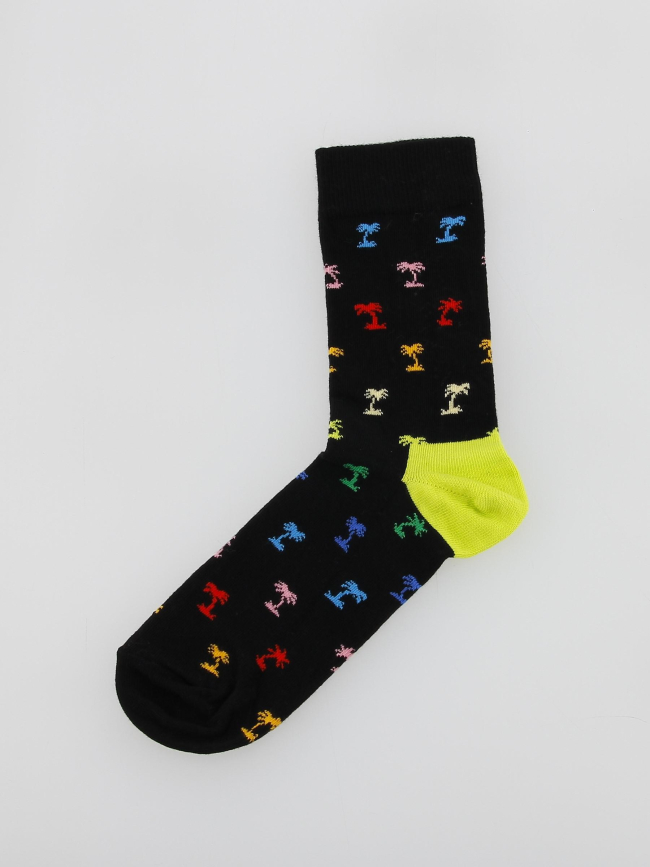 Chaussettes palmiers multicolore - Happy Socks