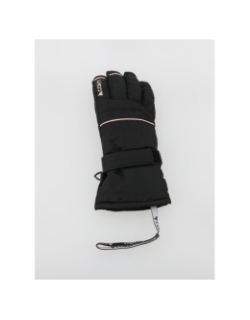 Gants de ski ceres noir femme - Cairn