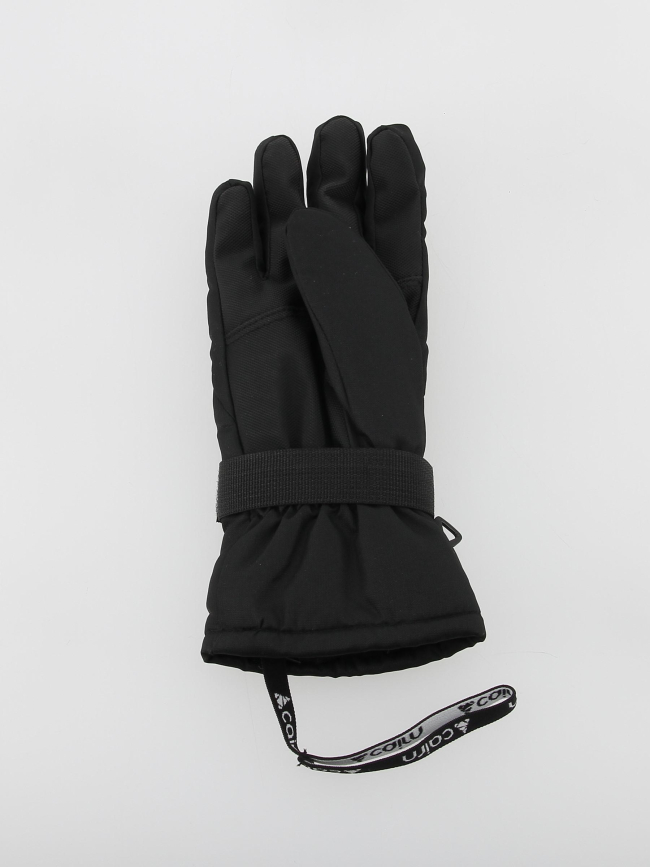 Gants de ski ceres noir femme - Cairn