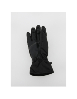 Gants de ski augusta noir femme - Cairn