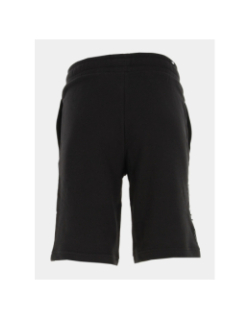 Short de sport fd pp logo noir homme - Puma