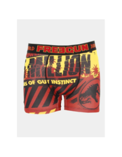 Boxer jurassic park rouhe homme - Freegun