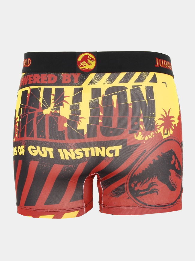 Boxer jurassic park rouhe homme - Freegun