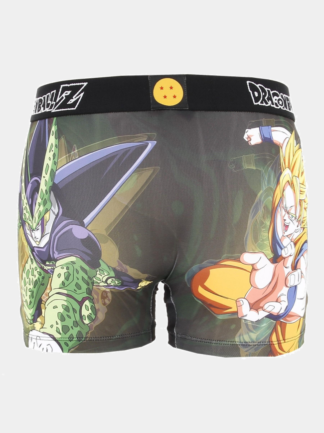 Boxer sangoku multicolore homme - Freegun