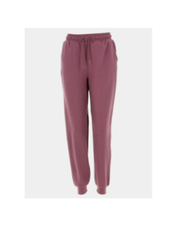 Jogging de sport lounge sweat violet femme - Only