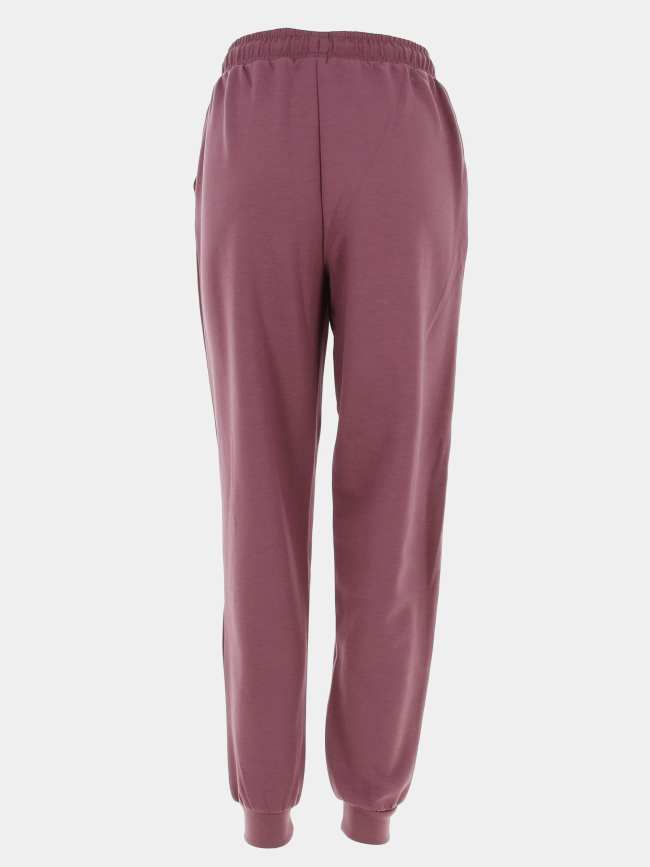 Jogging de sport lounge sweat violet femme - Only