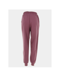 Jogging de sport lounge sweat violet femme - Only