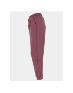 Jogging de sport lounge sweat violet femme - Only
