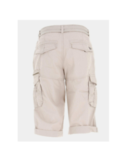 Pantacourt goodman beige homme - Legender's