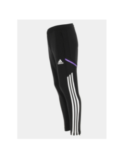 Jogging de football real madrid noir homme - Adidas