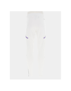 Jogging de football real madrid blanc homme - Adidas