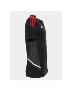 Maillot de football manchester noir homme - Adidas