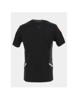 Maillot de football manchester noir homme - Adidas