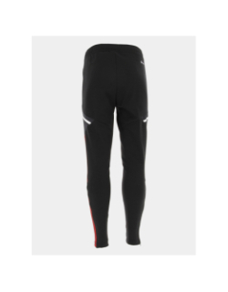 Jogging de football manchester noir homme - Adidas
