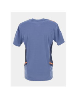 Maillot de football manchester bleu homme - Adidas