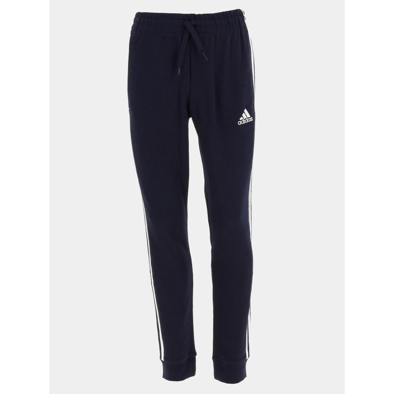 Jogging basic bleu marine homme - Adidas