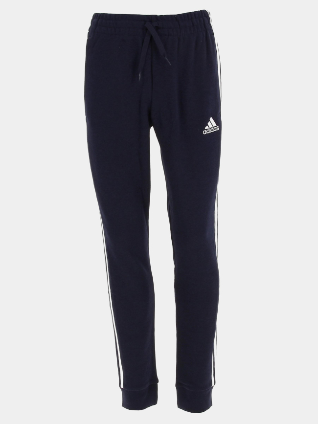 Jogging basic bleu marine homme - Adidas