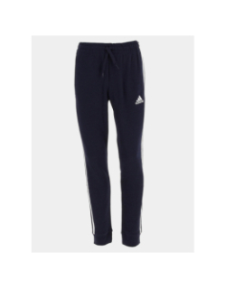 Jogging basic bleu marine homme - Adidas