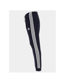 Jogging basic bleu marine homme - Adidas