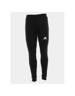 Jogging de sport bi-matières q3 noir homme - Adidas