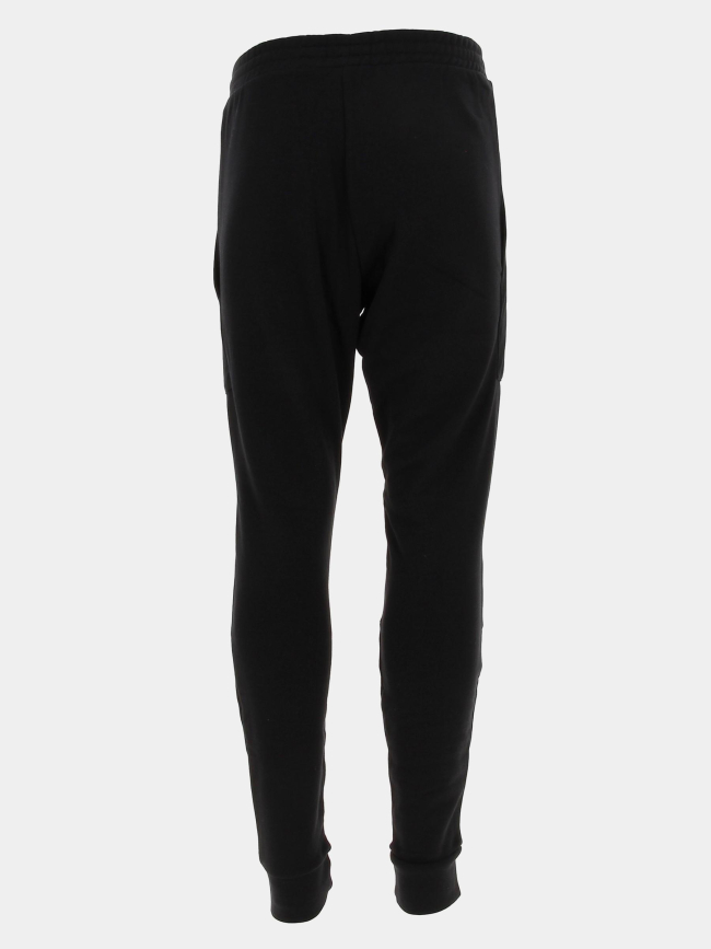 Jogging de sport bi-matières q3 noir homme - Adidas