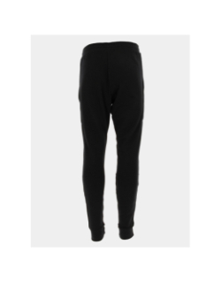 Jogging de sport bi-matières q3 noir homme - Adidas