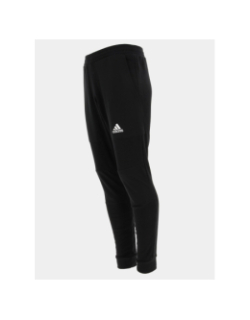 Jogging de sport bi-matières q3 noir homme - Adidas