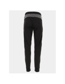 Jogging kouros noir homme - Kappa